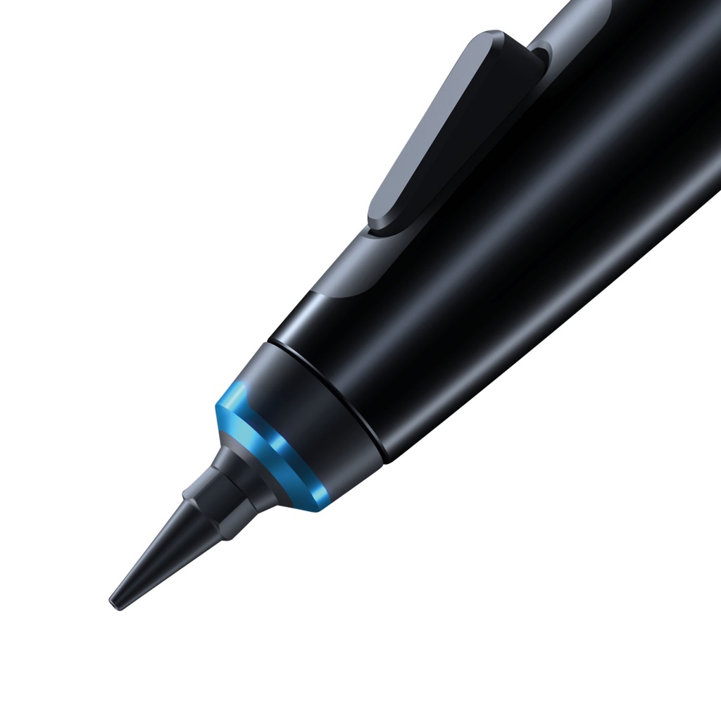 CryoPen XPS, nærbillede